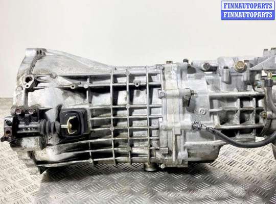 купить КПП механическая (МКПП) на HYUNDAI TERRACAN