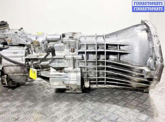 купить КПП механическая (МКПП) на HYUNDAI TERRACAN