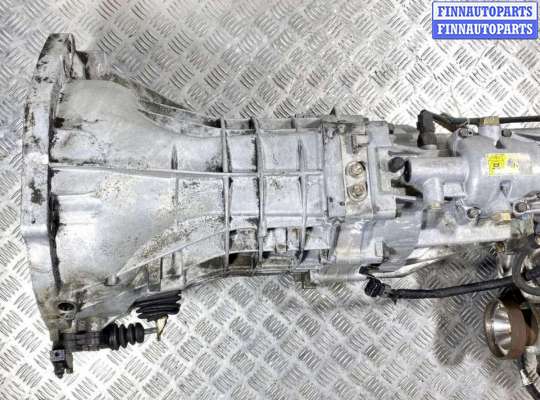 купить КПП механическая (МКПП) на HYUNDAI TERRACAN