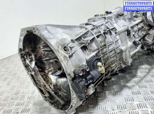 купить КПП механическая (МКПП) на HYUNDAI TERRACAN