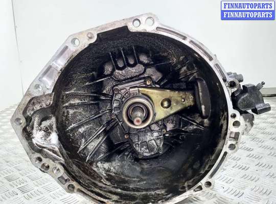 купить КПП механическая (МКПП) на HYUNDAI TERRACAN