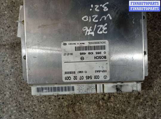 купить Блок управления (другие) на Mercedes E W210