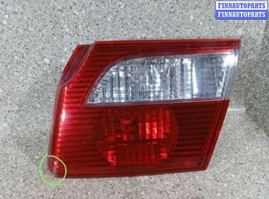 фонарь крышки багажника правый MZ359618 на MAZDA 626 GF