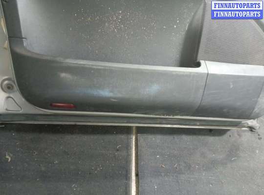 купить Дверь передняя левая на FORD GALAXY