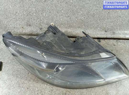 купить Фара правая на SKODA Octavia 2 (A5)