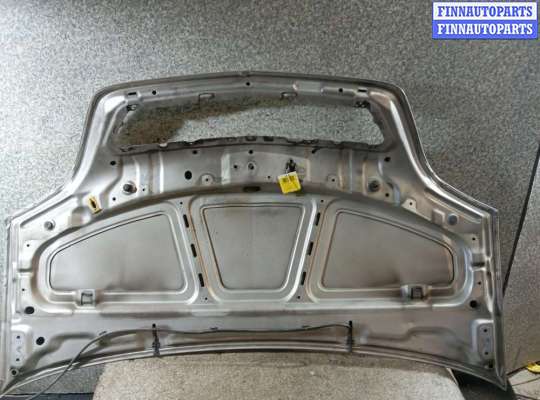 Капот на Opel Meriva A
