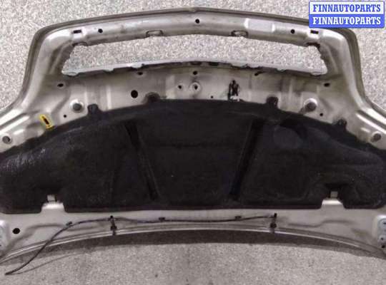 купить КАПОТ на OPEL Meriva (A)