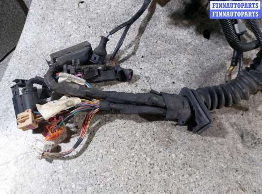 купить Проводка двигателя на AUDI A4 B5