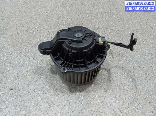 купить Моторчик печки на KIA Ceed 2