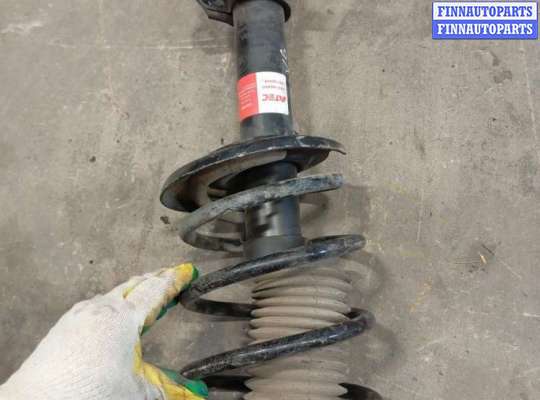Купить Стойка передняя левая на OPEL VECTRA C Стойка передняя левая OP2409884 на OPEL VECTRA C