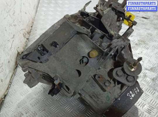 купить КПП механическая (МКПП) на CITROEN Xsara Picasso