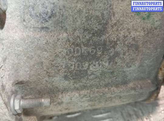 купить КПП механическая (МКПП) на CITROEN Xsara Picasso