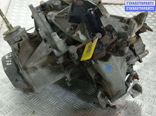 купить КПП механическая (МКПП) на CITROEN Xsara Picasso