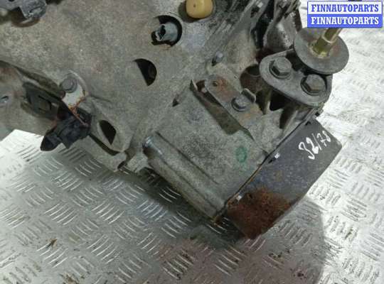 купить КПП механическая (МКПП) на CITROEN Xsara Picasso