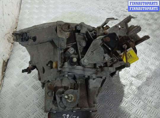 купить КПП механическая (МКПП) на CITROEN Xsara Picasso