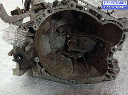 купить КПП механическая (МКПП) на CITROEN Xsara Picasso