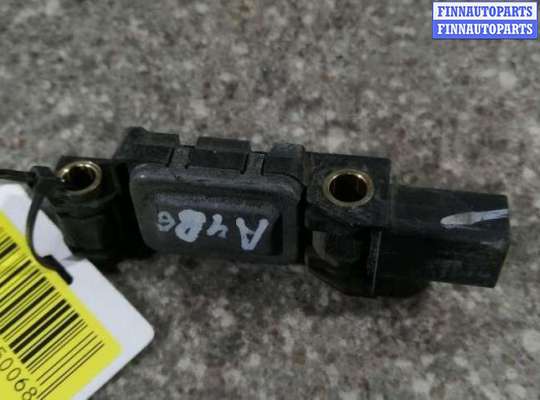 Датчик удара (Airbag) на Audi A4 (8E/8H, B6)