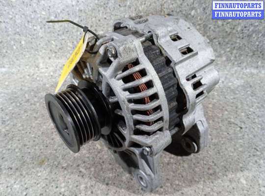купить ГЕНЕРАТОР на RENAULT Megane 2