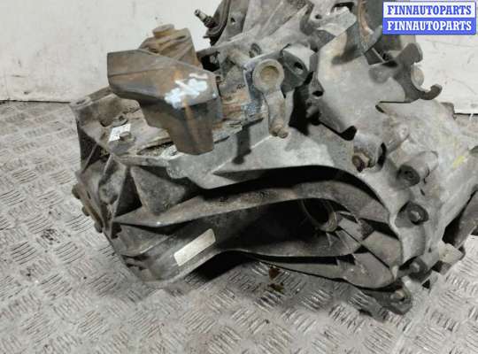 купить КПП механическая (МКПП) на FORD Mondeo 3