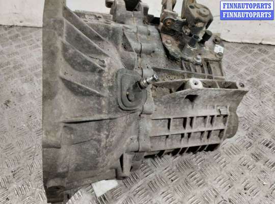 купить КПП механическая (МКПП) на FORD Mondeo 3