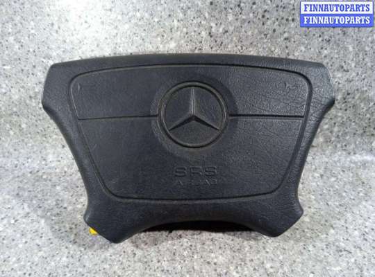 купить Подушка безопасности водителя на Mercedes-Benz CL-Класс C140