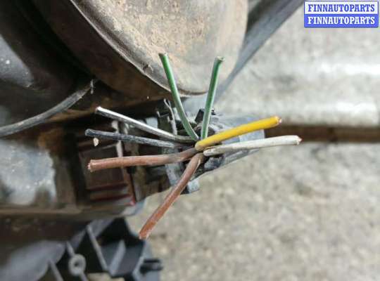 купить Фара правая на OPEL Astra H рест.