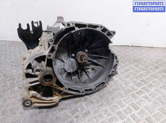 купить КПП механическая (МКПП) на FORD C-Max