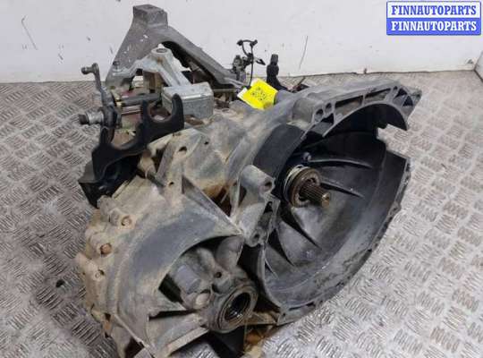 купить КПП механическая (МКПП) на FORD C-Max