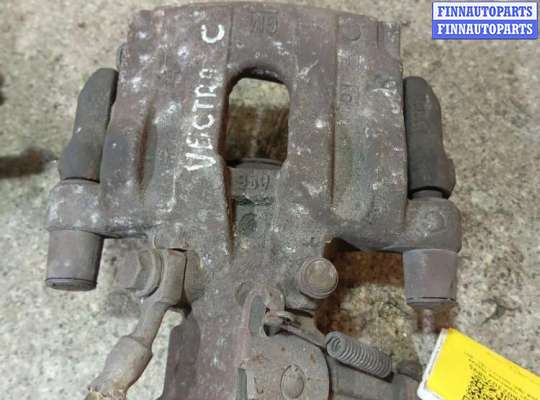 купить Суппорт задний левый на OPEL Signum C