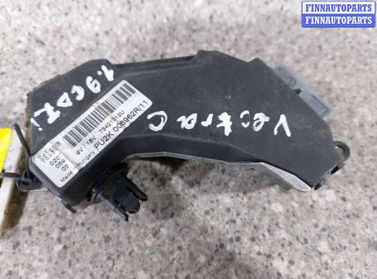 СОПРОТИВЛЕНИЕ ПЕЧКИ OP2047283 на OPEL VECTRA C