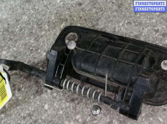 ручка наружная двери PG503507 на PEUGEOT 406