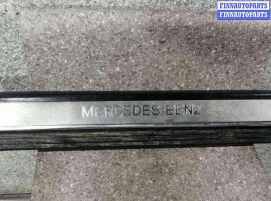 купить НАКЛАДКА ДЕКОРАТИВНАЯ на Mercedes S W140