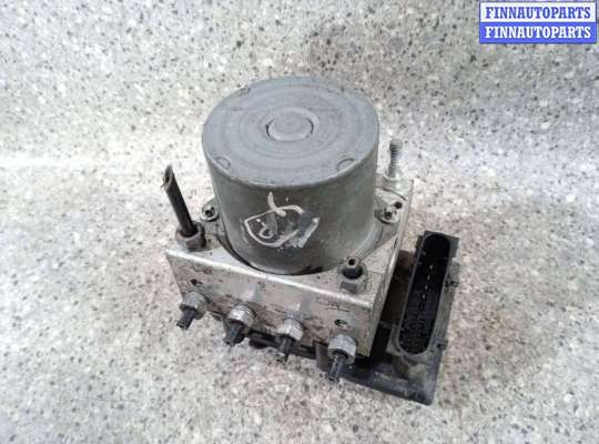 БЛОК ABS NS385713 на NISSAN Qashqai