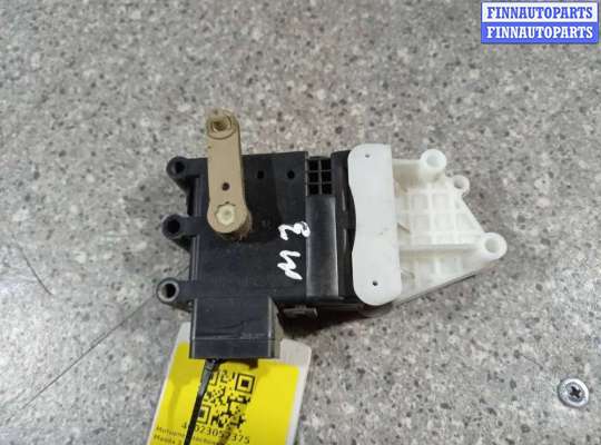купить МОТОРЧИК ЗАСЛОНКИ ПЕЧКИ на MAZDA 3 BL