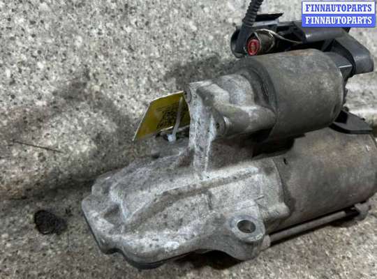 купить СТАРТЕР на FORD Focus 2