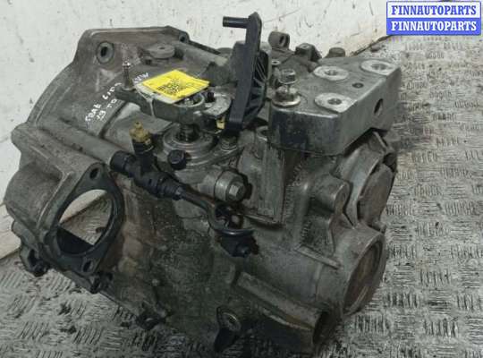 купить КПП механическая (МКПП) на SEAT Leon 2