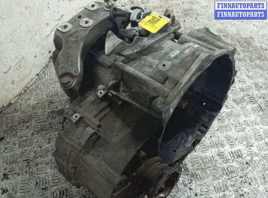 купить КПП механическая (МКПП) на SEAT Leon 2