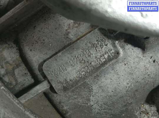 купить КПП механическая (МКПП) на SEAT Leon 2