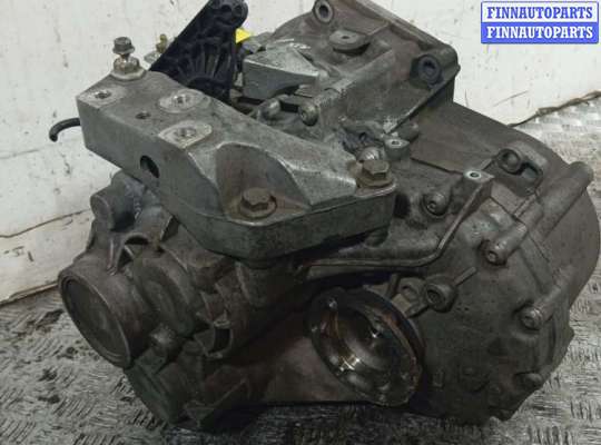 купить КПП механическая (МКПП) на SEAT Leon 2