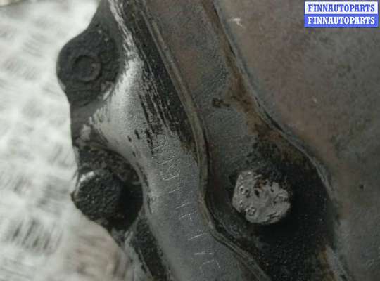 купить КПП механическая (МКПП) на OPEL Signum C