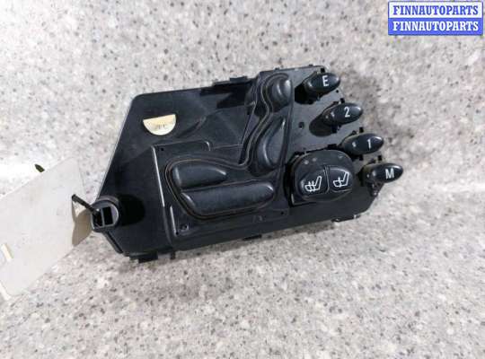 Кнопка регулировки сидения MB1374538 на Mercedes S W220