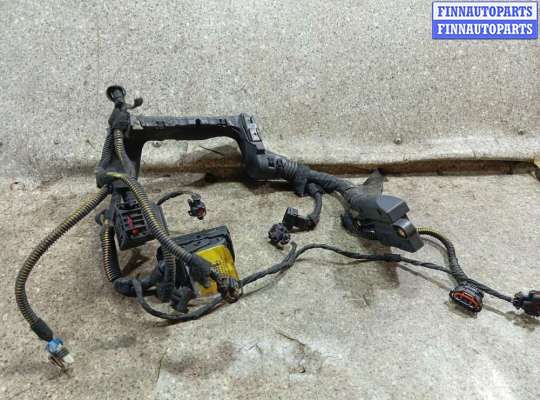 купить Проводка двигателя на OPEL VECTRA C