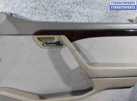 купить Обшивка двери передней правой (дверная карта) на Mercedes C W202
