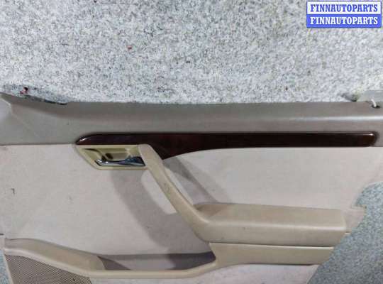 купить Обшивка двери передней правой (дверная карта) на Mercedes C W202