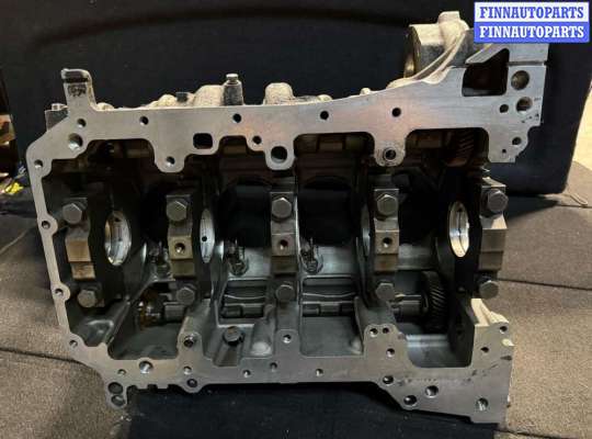 купить БЛОК ЦИЛИНДРОВ на BMW X3 E83