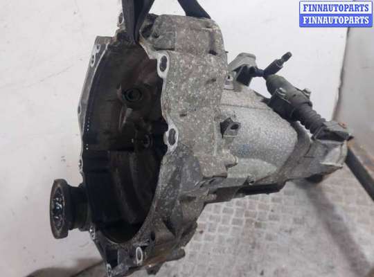 купить КПП механическая (МКПП) на SEAT Toledo 2