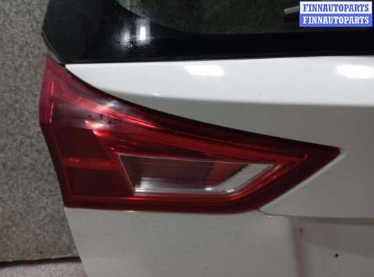 фонарь крышки багажника левый TT936904 на TOYOTA Auris 2