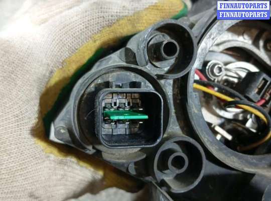 купить Фара правая на KIA CEED