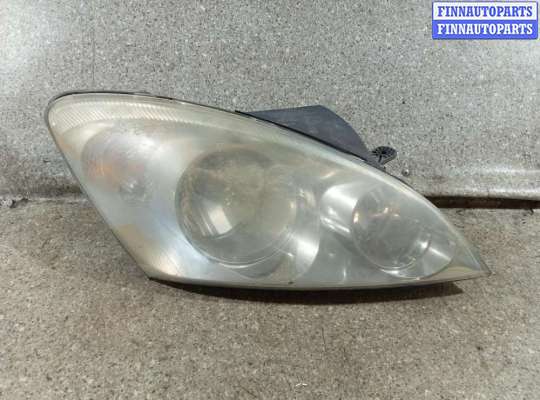 купить Фара правая на KIA CEED