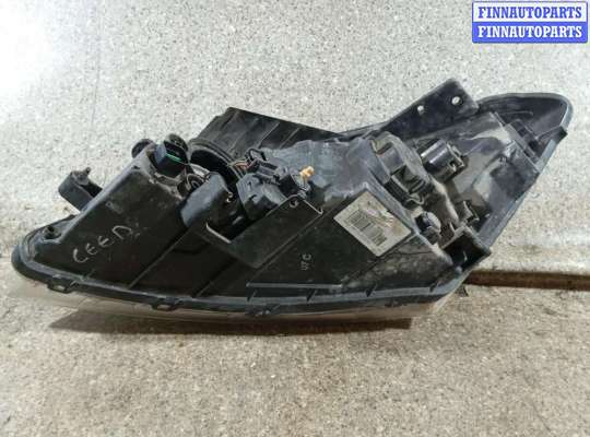 купить Фара правая на KIA CEED